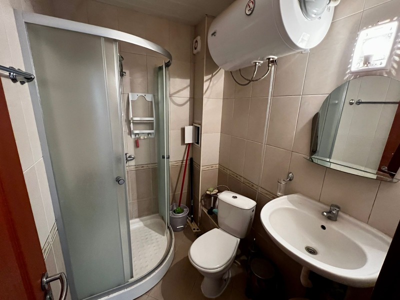 À vendre  2 chambres région Bourgas , k.k. Slantchev bryag , 77 m² | 96470914 - image [11]