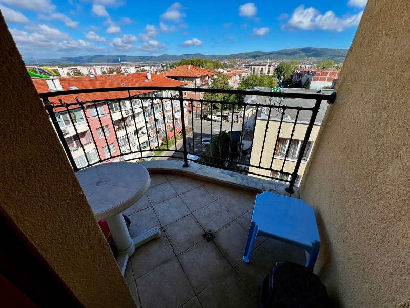 À vendre  2 chambres région Bourgas , k.k. Slantchev bryag , 77 m² | 96470914 - image [8]