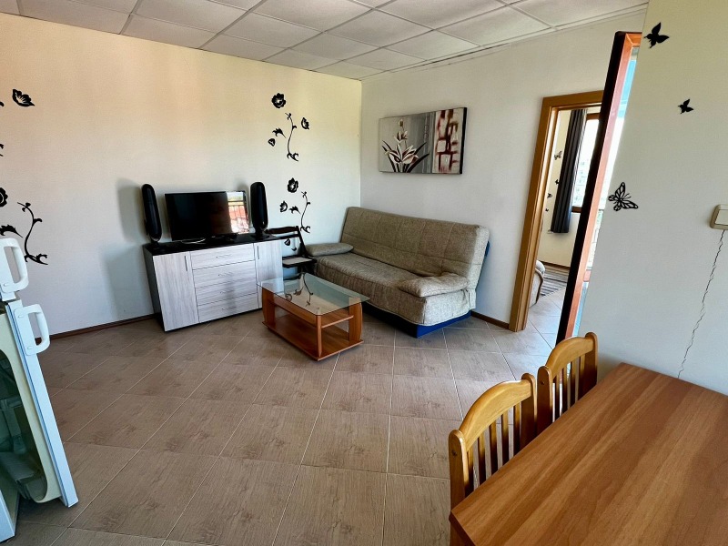 À vendre  2 chambres région Bourgas , k.k. Slantchev bryag , 77 m² | 96470914 - image [7]