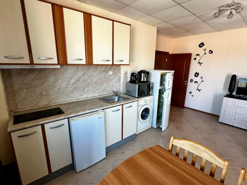 À vendre  2 chambres région Bourgas , k.k. Slantchev bryag , 77 m² | 96470914 - image [5]