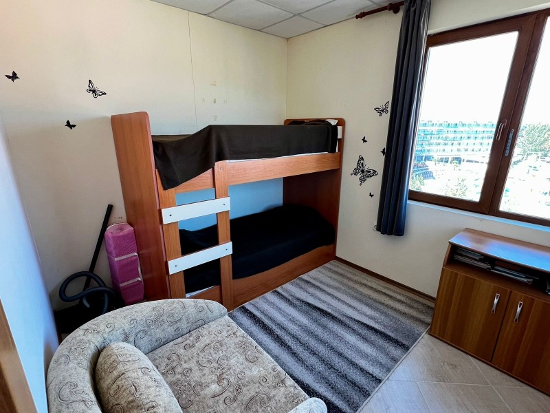 À vendre  2 chambres région Bourgas , k.k. Slantchev bryag , 77 m² | 96470914 - image [17]