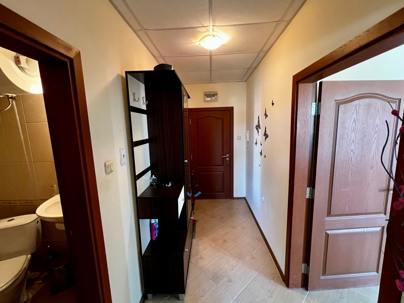 À vendre  2 chambres région Bourgas , k.k. Slantchev bryag , 77 m² | 96470914 - image [9]