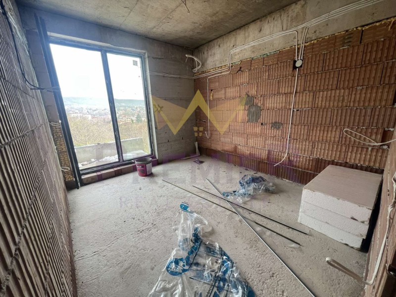 Продава 3-СТАЕН, гр. Варна, Изгрев, снимка 4 - Апартаменти - 52984871