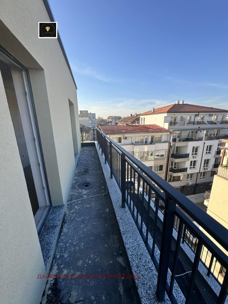 Продава 3-СТАЕН, гр. Пловдив, Кючук Париж, снимка 2 - Апартаменти - 52989900