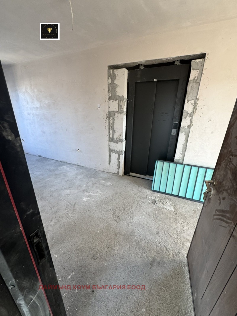 Продава 3-СТАЕН, гр. Пловдив, Кючук Париж, снимка 9 - Апартаменти - 52989900