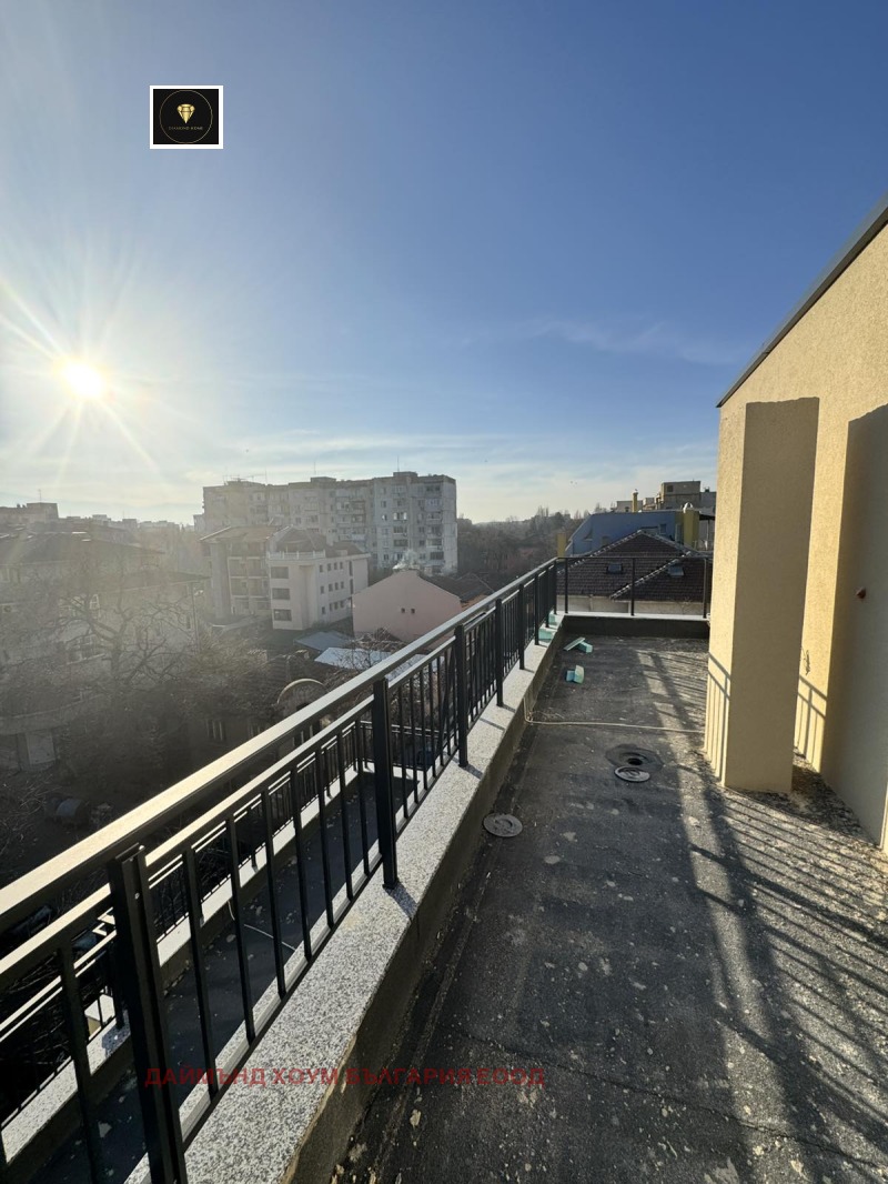 Продава 3-СТАЕН, гр. Пловдив, Кючук Париж, снимка 6 - Апартаменти - 52989900