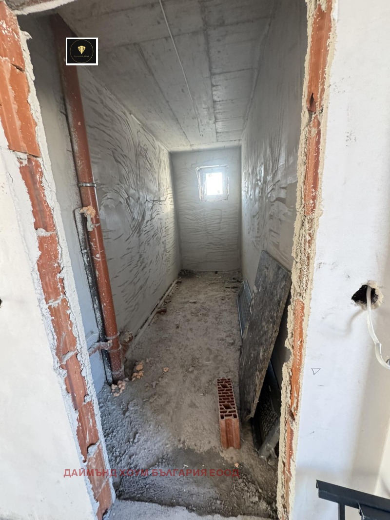 Продава 3-СТАЕН, гр. Пловдив, Кючук Париж, снимка 4 - Апартаменти - 52989900