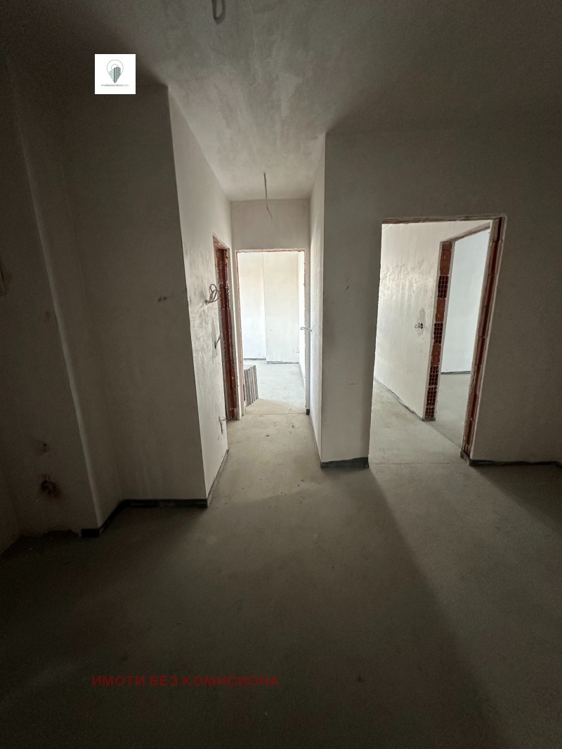 Продава 3-СТАЕН, гр. София, Кръстова вада, снимка 4 - Апартаменти - 53085335