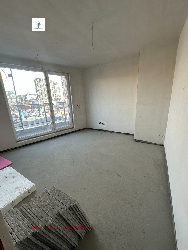 Продава 3-СТАЕН, гр. София, Кръстова вада, снимка 2 - Апартаменти - 53085335