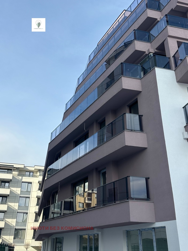 Продава 3-СТАЕН, гр. София, Кръстова вада, снимка 11 - Апартаменти - 53085335