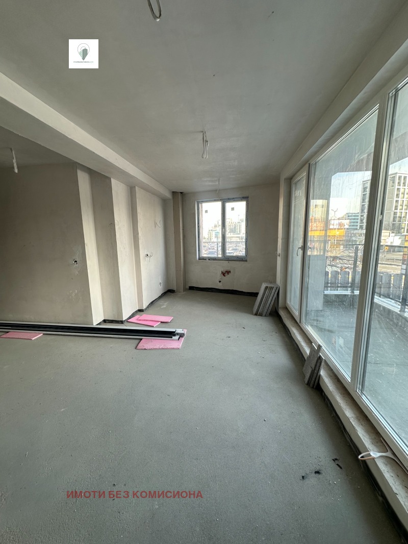 Продава 3-СТАЕН, гр. София, Кръстова вада, снимка 5 - Апартаменти - 53085335