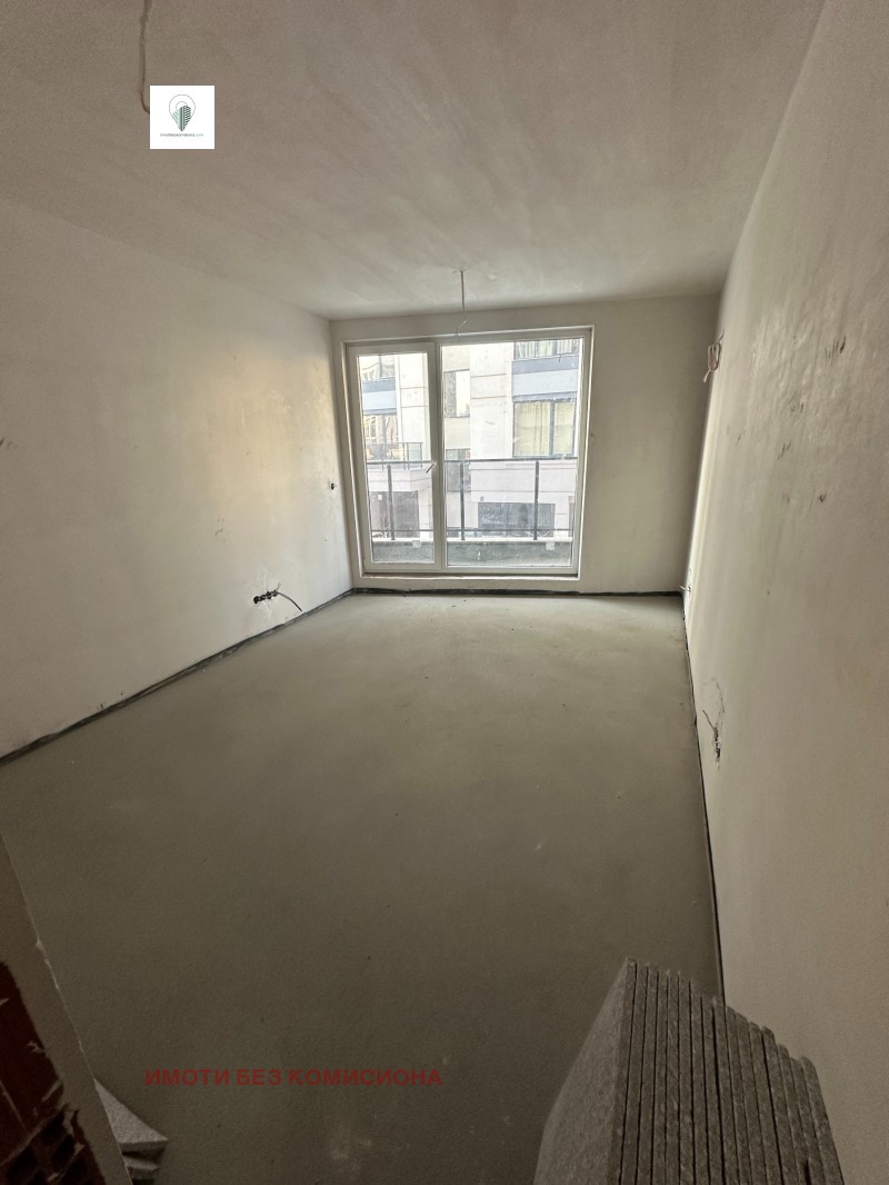 Продава 3-СТАЕН, гр. София, Кръстова вада, снимка 3 - Апартаменти - 53085335