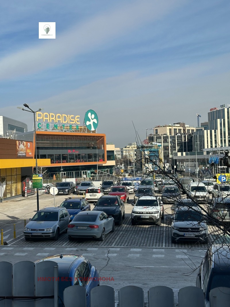 Продава 3-СТАЕН, гр. София, Кръстова вада