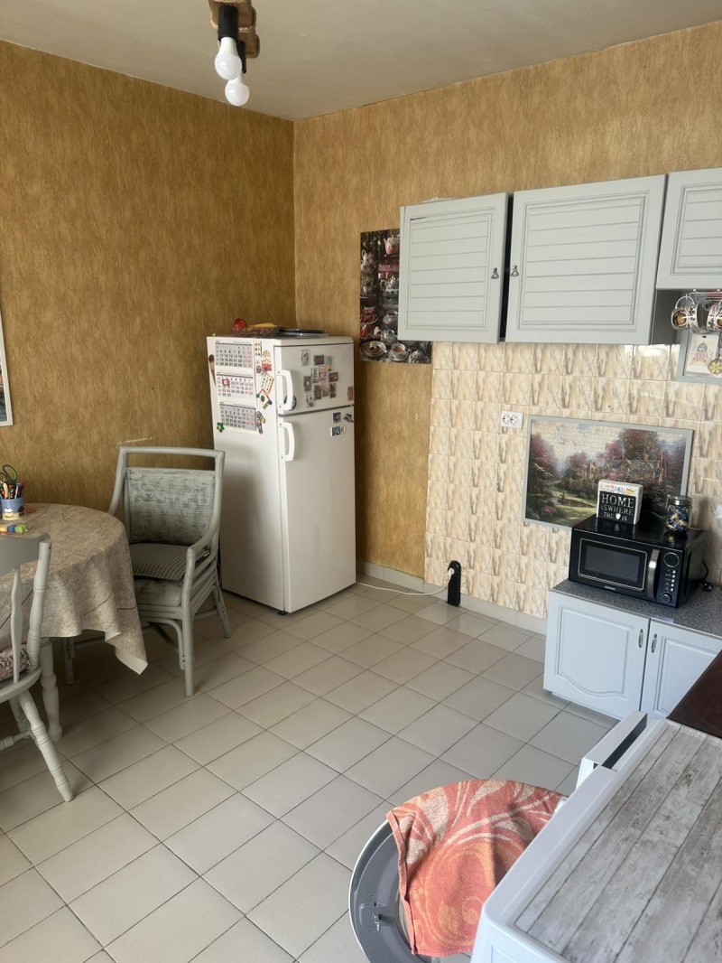 Продава 3-СТАЕН, гр. София, Дружба 2, снимка 12 - Апартаменти - 53106312