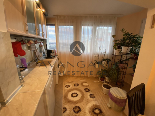 Продава 3-СТАЕН, гр. Пловдив, Тракия, снимка 4 - Апартаменти - 53148713