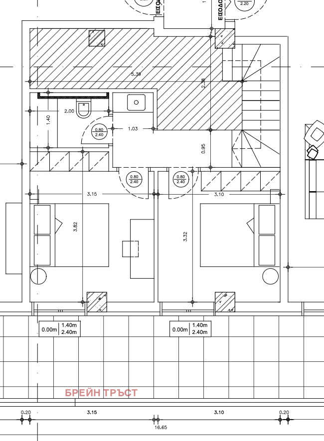 Продава 3-СТАЕН, Извън страната, област Извън страната, снимка 9 - Апартаменти - 54190632