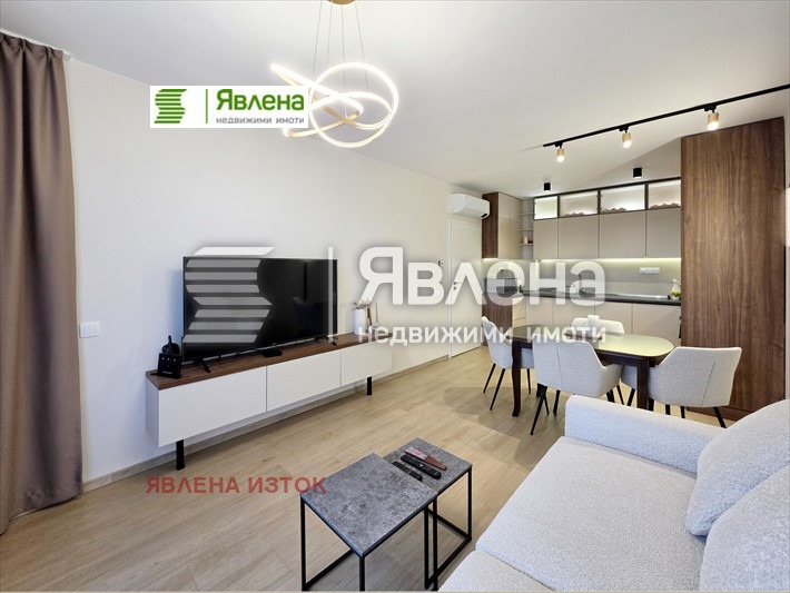 Продава 3-СТАЕН, гр. София, Младост 4, снимка 4 - Апартаменти - 56088311