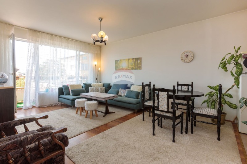 Na sprzedaż  3 sypialnie Burgas , Meden rudnik - zona D , 128 mkw | 89042765 - obraz [2]