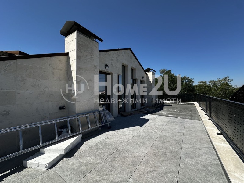 Zu verkaufen  3+ Schlafzimmer Sofia , Lozenez , 150 qm | 17544642 - Bild [13]