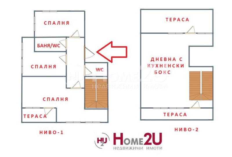Zu verkaufen  3+ Schlafzimmer Sofia , Lozenez , 150 qm | 17544642 - Bild [15]