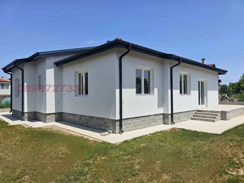 Продава  Къща област Пловдив , с. Крумово , 187 кв.м | 70996433