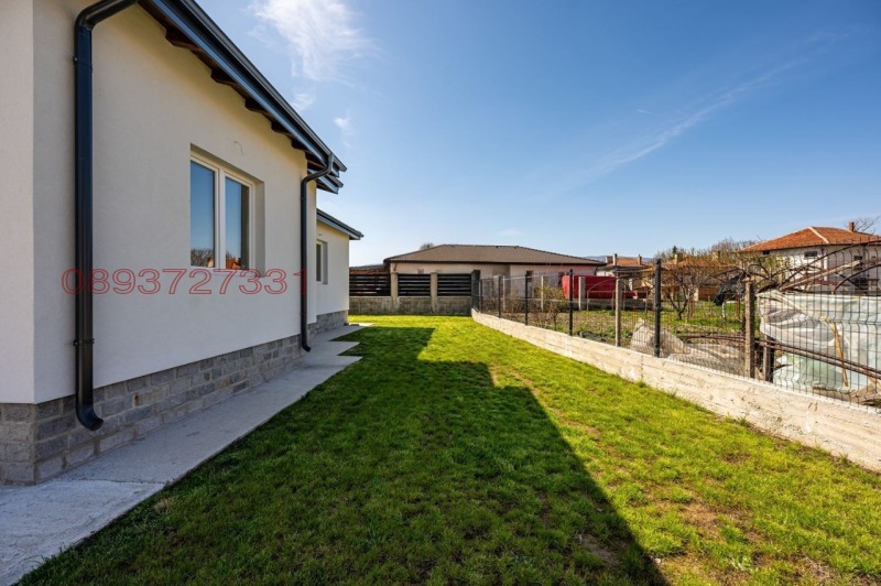 Продава  Къща област Пловдив , с. Крумово , 187 кв.м | 99005321 - изображение [2]