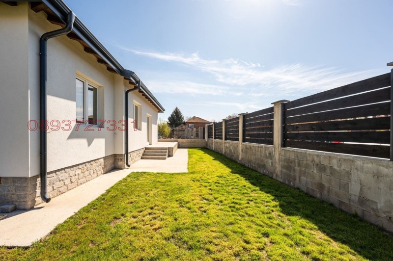 Продава  Къща област Пловдив , с. Крумово , 187 кв.м | 99005321 - изображение [4]