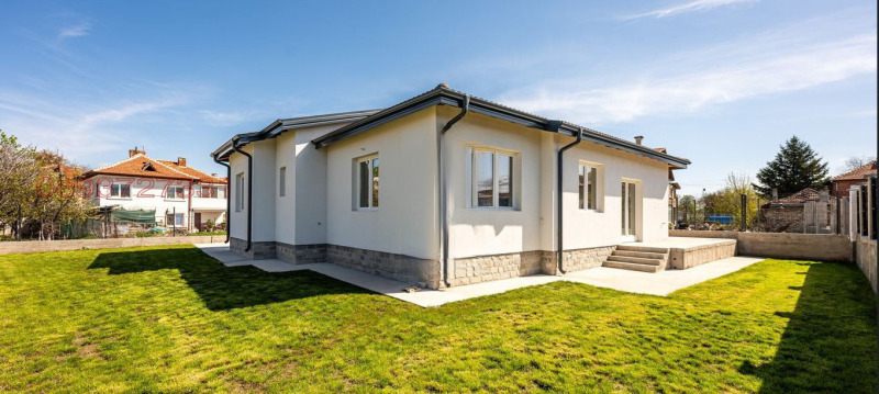 Продава  Къща област Пловдив , с. Крумово , 187 кв.м | 99005321