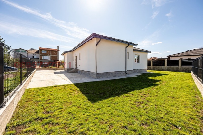 Продава  Къща област Пловдив , с. Крумово , 187 кв.м | 99005321 - изображение [3]