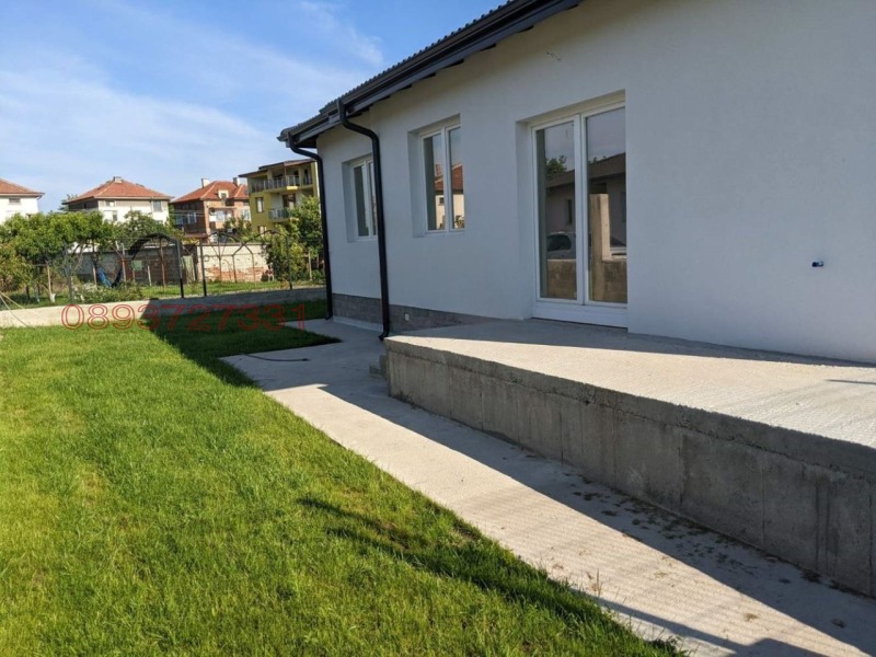 Продава  Къща област Пловдив , с. Крумово , 187 кв.м | 99005321 - изображение [5]