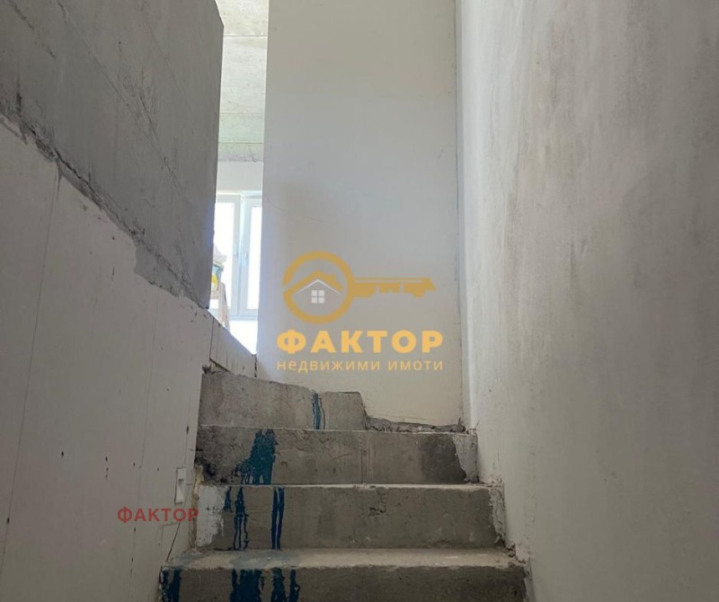 Προς πώληση  σπίτι Πλοβδηβ , Χρηστο Σμηρνενσκη , 200 τ.μ | 83695819 - εικόνα [9]