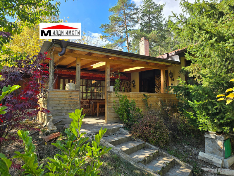 For Sale  House region Sofia , Shiroki dol , 196 sq.m | 75488832 - image [2]