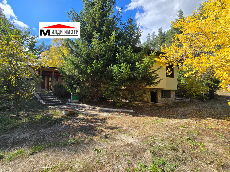 For Sale  House region Sofia , Shiroki dol , 196 sq.m | 75488832 - image [3]