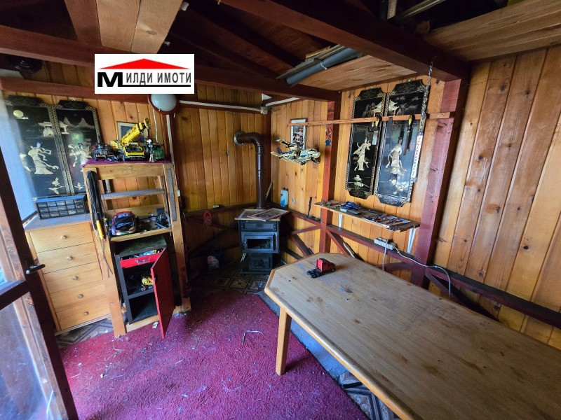 For Sale  House region Sofia , Shiroki dol , 196 sq.m | 75488832 - image [16]