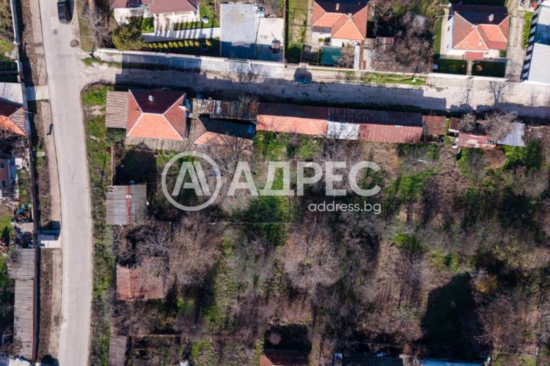 Продава КЪЩА, с. Войсил, област Пловдив, снимка 2 - Къщи - 52604722