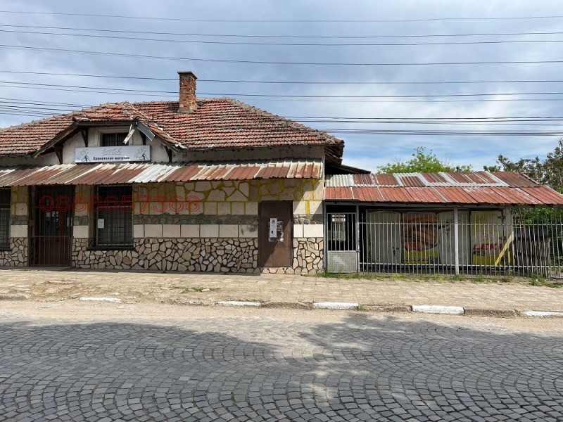 Продава МАГАЗИН, гр. Вълчедръм, област Монтана