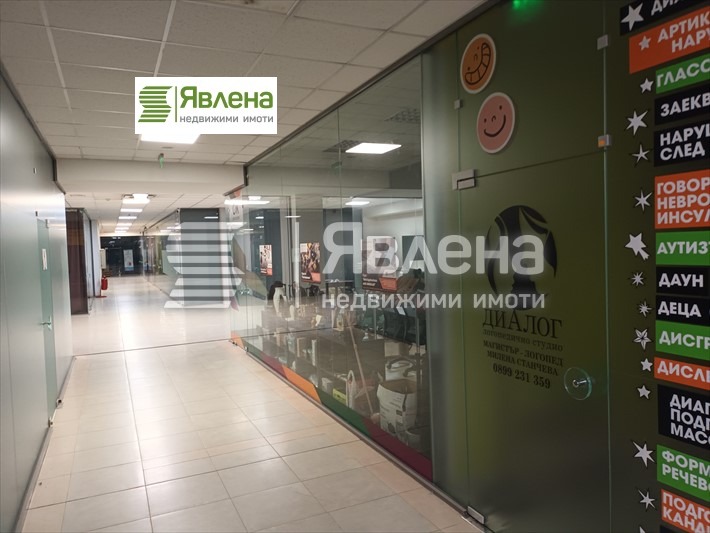 Te koop  Winkel Sofia , Mladost 3 , 33 m² | 63192840 - afbeelding [3]