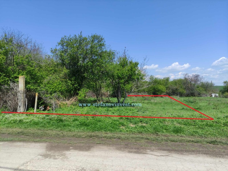 Satılık  Komplo bölge Varna , Avren , 780 metrekare | 26138948 - görüntü [3]