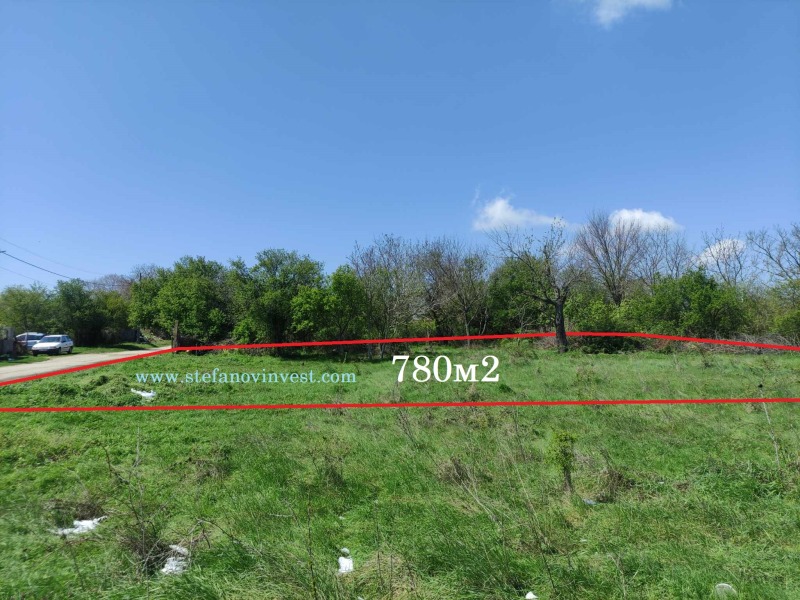 Satılık  Komplo bölge Varna , Avren , 780 metrekare | 26138948 - görüntü [5]