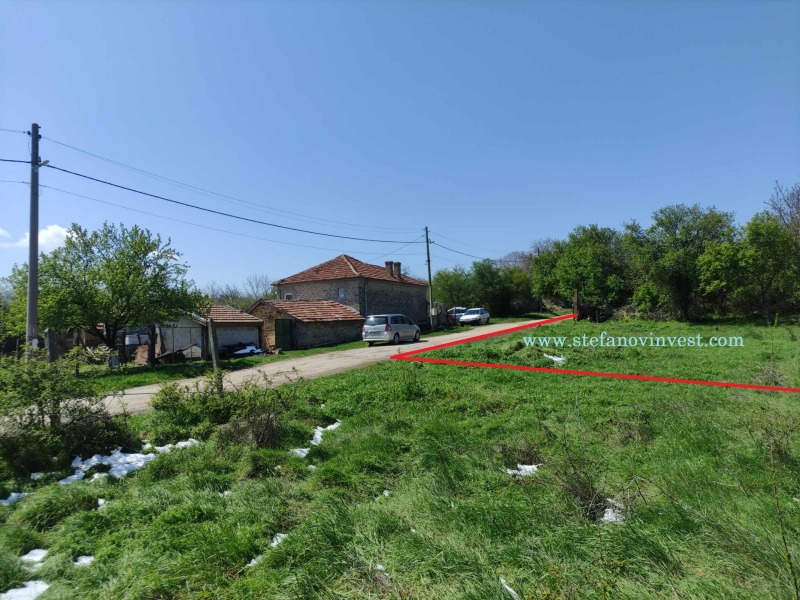 Satılık  Komplo bölge Varna , Avren , 780 metrekare | 26138948 - görüntü [4]