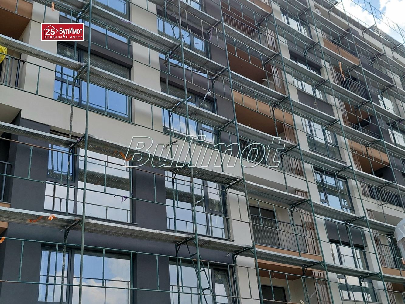 Продава 2-СТАЕН, гр. Варна, Възраждане 2, снимка 8 - Апартаменти - 47859550