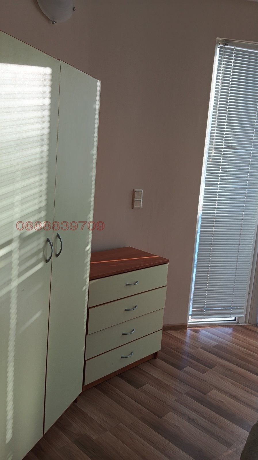 Продава 2-СТАЕН, с. Бели Искър, област София област, снимка 5 - Апартаменти - 54062311