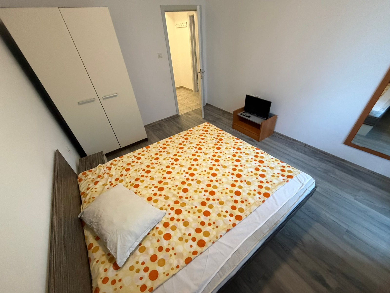 Продава 2-СТАЕН, гр. Поморие, област Бургас, снимка 5 - Апартаменти - 53748255