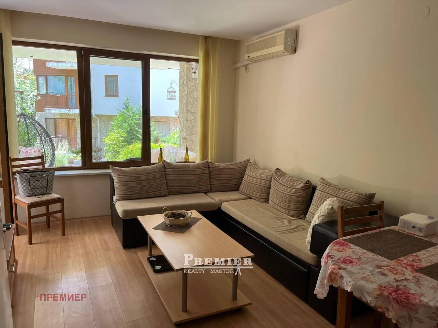 Продава 2-СТАЕН, к.к. Елените, област Бургас, снимка 7 - Апартаменти - 53962591