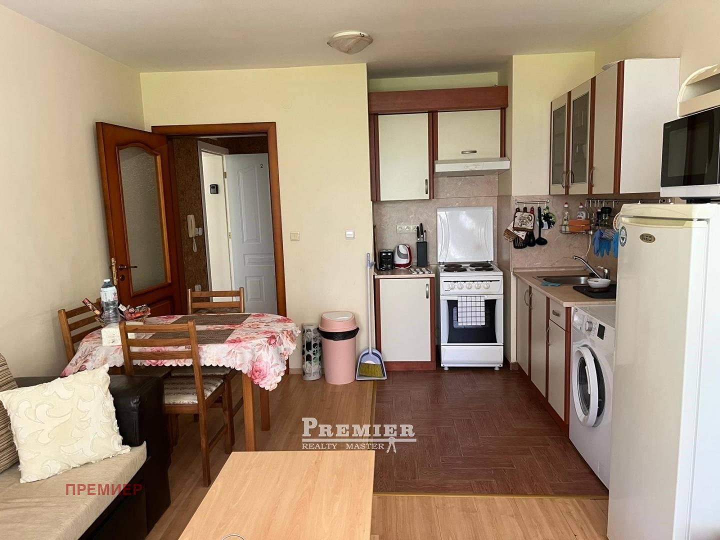 Продава 2-СТАЕН, к.к. Елените, област Бургас, снимка 2 - Апартаменти - 53962591