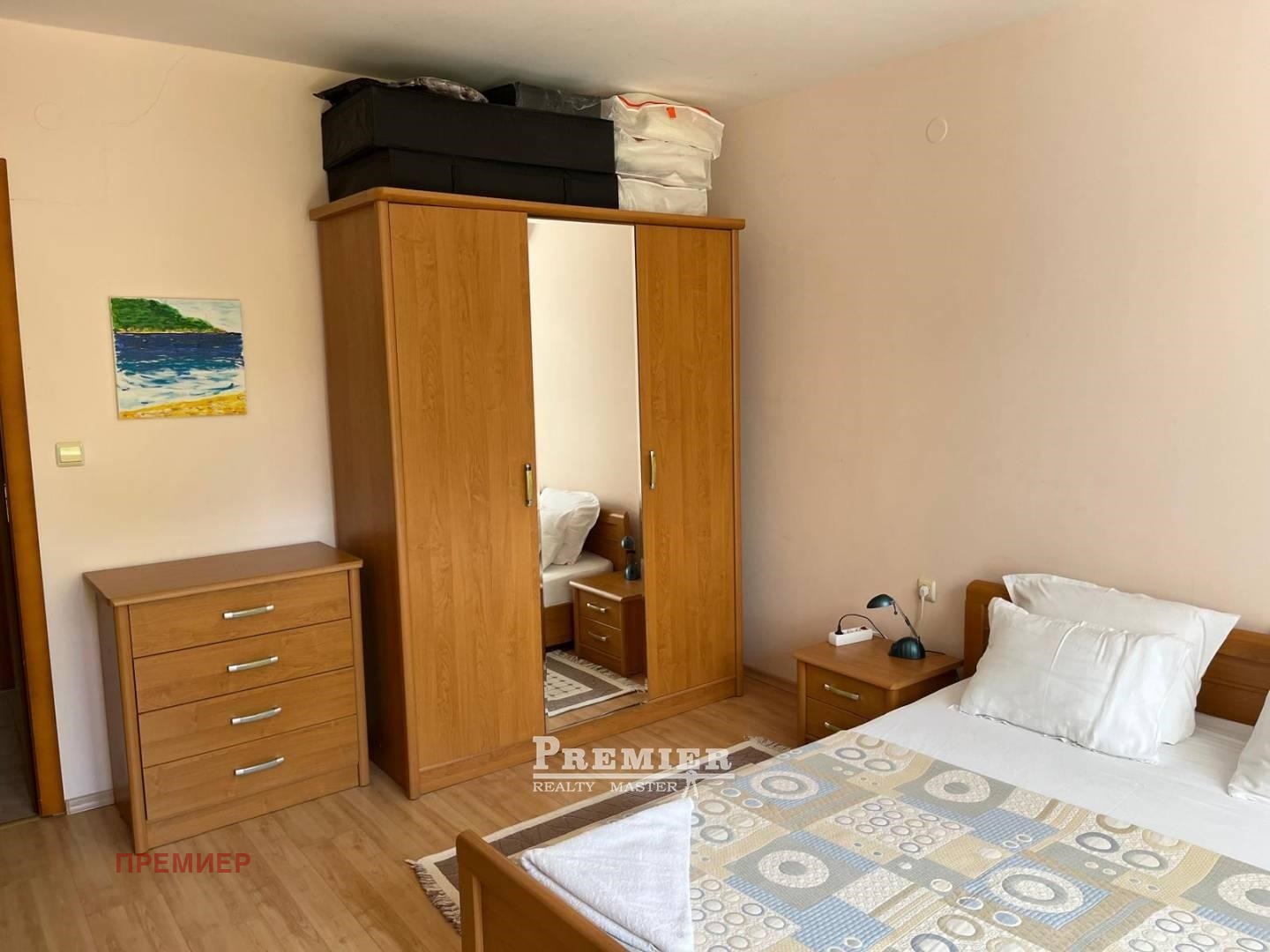 Продава 2-СТАЕН, к.к. Елените, област Бургас, снимка 3 - Апартаменти - 53962591