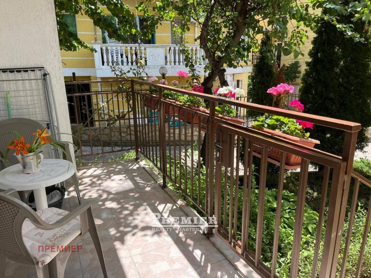 Продава 2-СТАЕН, к.к. Елените, област Бургас, снимка 5 - Апартаменти - 53962591