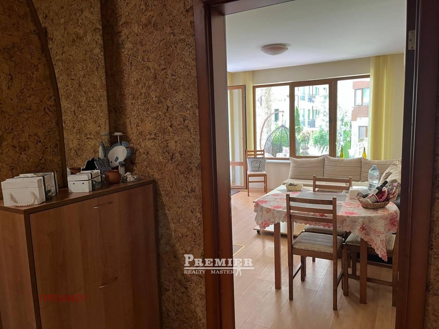 Продава 2-СТАЕН, к.к. Елените, област Бургас, снимка 6 - Апартаменти - 53962591