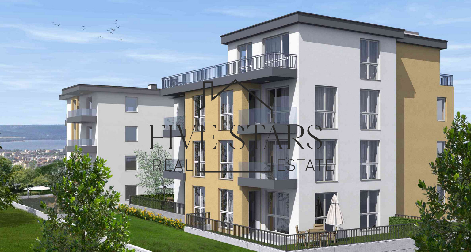 Продава 2-СТАЕН, гр. Варна, м-т Пчелина