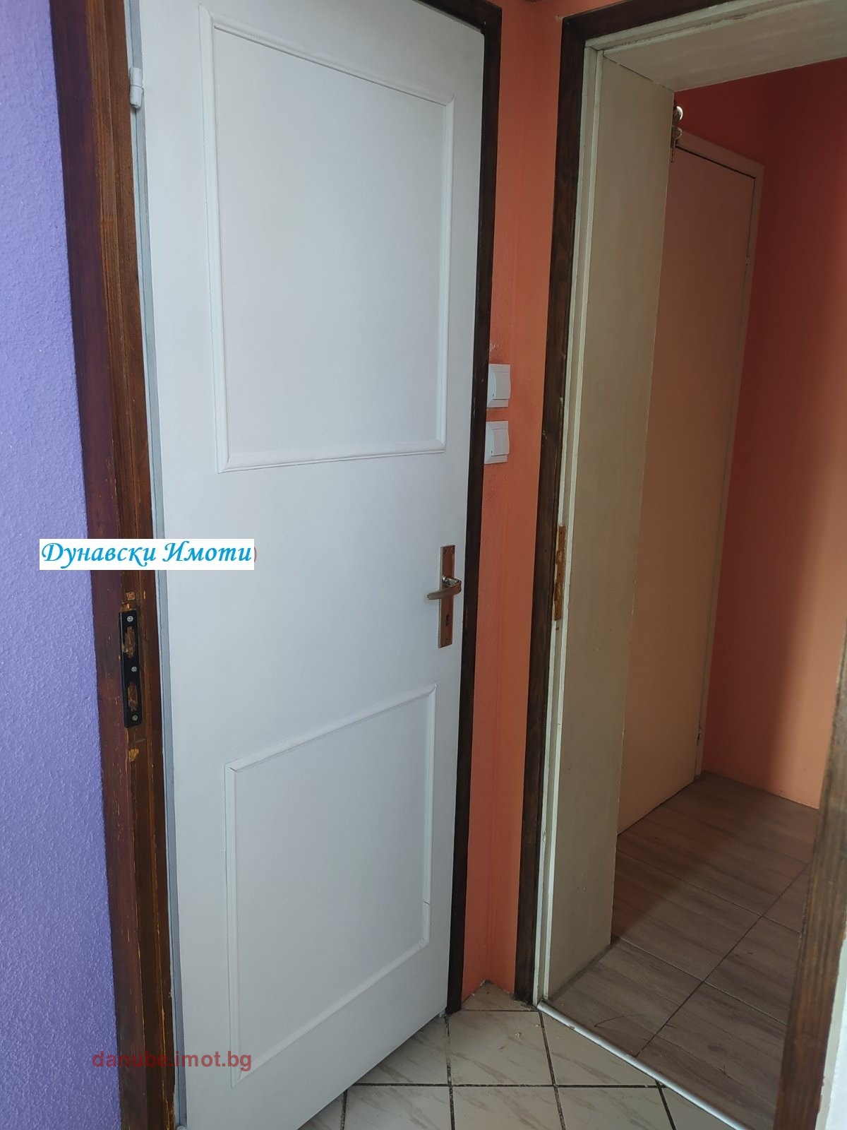 Продава 2-СТАЕН, гр. Русе, Център, снимка 10 - Апартаменти - 54041116